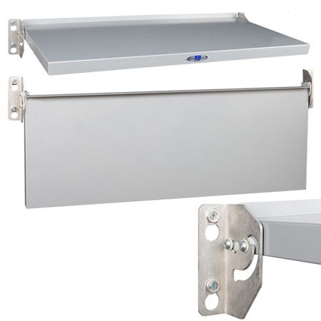 Algopix Similar Product 3 - RB Components 2342 Folding Sleek