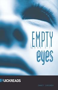 Empty Eyes-Quickreads (QuickReads: Series 1)