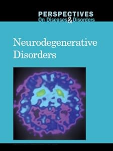 Neurodegenerative Disorders