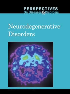 Neurodegenerative Disorders