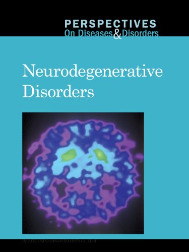 Neurodegenerative Disorders by Sylvia Engdahl