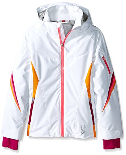 Spyder Girls Pandora Jacket