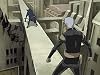 Wolf's Rain: Bad Fellow