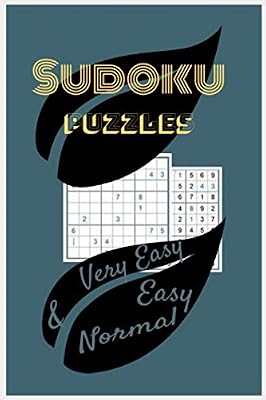 Sudoku Puzzles