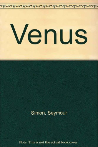 Venus by Seymour Simon