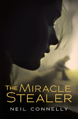The Miracle Stealer by Deborah Ellis