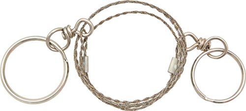 Pro Force Ndūr Flexible Wire Saw