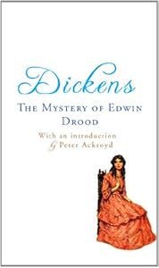 The Mystery of Edwin Drood: with an introduction by Peter Ackroyd