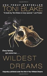 Wildest dreams
