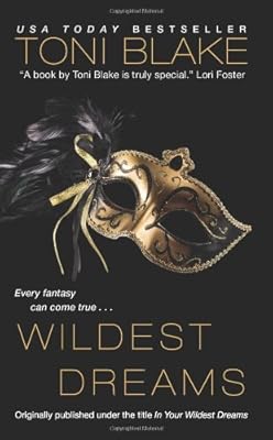 Wildest dreams