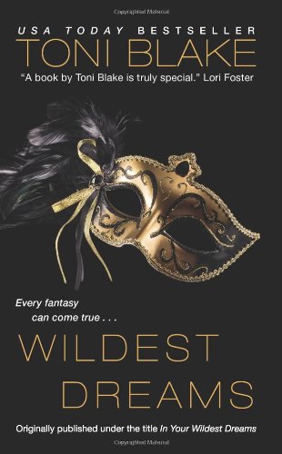 Wildest dreams by Toni Blake