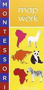Montessori: Map Work