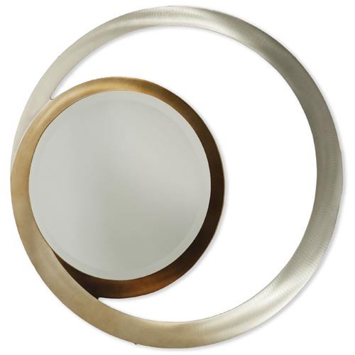 Algopix Similar Product 8 - NOVA CYCLES, CONSOLE MIRROR