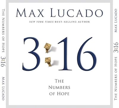 3:16: The Numbers of Hope
