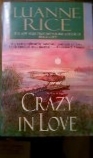 Crazy In Love - Large Print