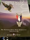 Eagle Scout Roll of Honor National Eagle Scout Directory WESTERN REGION