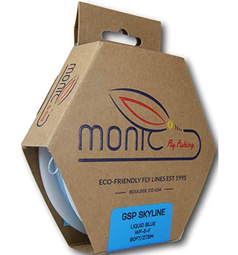 Algopix Similar Product 4 - Monic Fly Lines Skyline