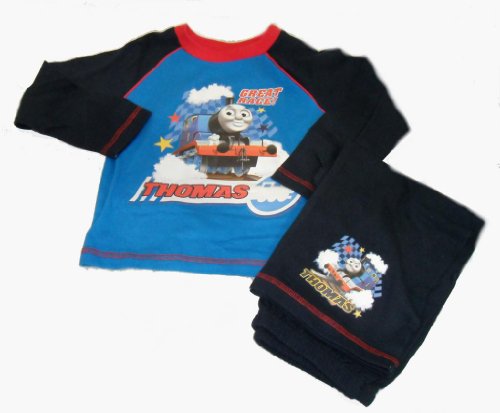 

Thomas The Tank Engine Unisex-Baby Great Race Pyjamas
