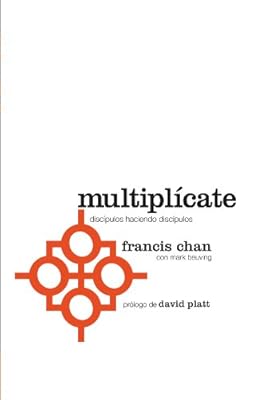 Multipl?cate: Disc?pulos haciendo disc?pulos (Spanish Edition)
