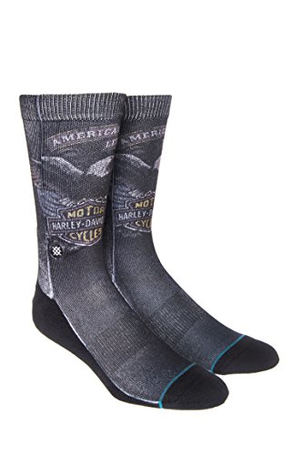 Stance Mens Shovel Head Socks