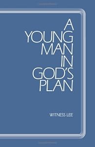 A Young Man in God's Plan