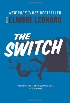 The Switch: A Novel