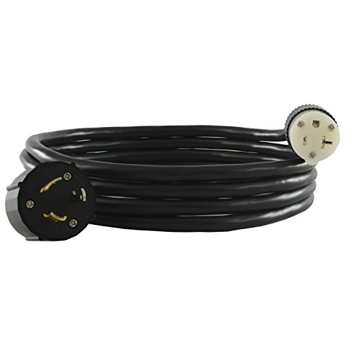 Algopix Similar Product 17 - Conntek 12FL520520 12Feet 123 NEMA