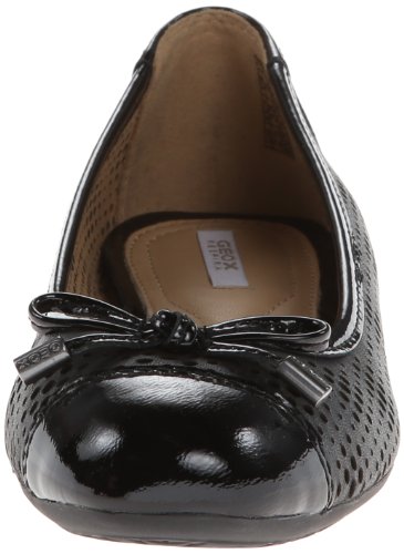 Geox Ballerine D Lola A D62M4A 0KF43 C8616 Cielisty/Czarny