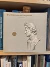 Die Bildnisse des Augustus : Herrscherbild u. Politik im kaiserl. Rom , Sonderausstellung d. Glyptothek u.d. Museums für Abgüsse Klass. Bildwerke, München , [Glyptothek München, Dezember 1978 - März 1979 , Antikenmuseum Berlin, Staatl. Museen Preuss. Kulturbesitz, April - Juni 1979].