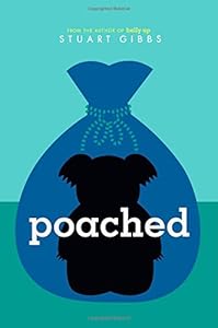 Poached