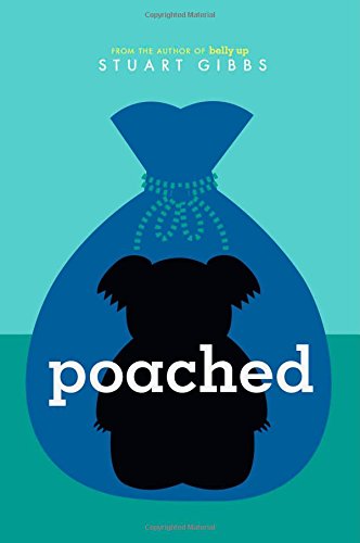 Poached by Stuart Gibbs
