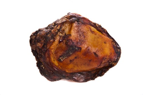 Merrick Dog Treat The Corporal Cap Meaty Beef Kneecap