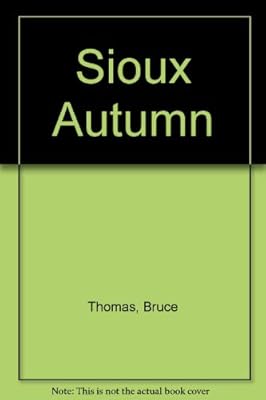 Sioux Autumn