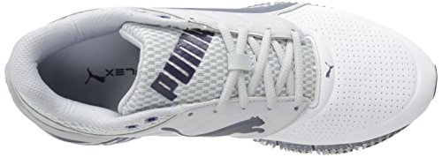 

PUMA Men's Quickflex V2 SL Training Sneaker