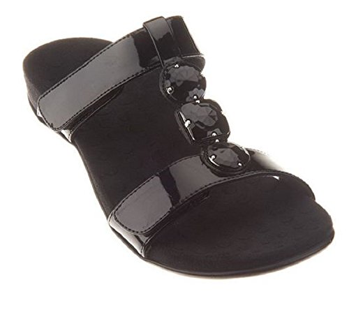 Orthaheel Albany Triple Strap Sandals