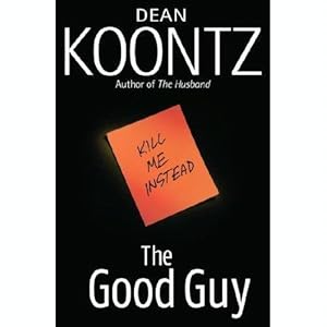 The Good Guy, Large Print