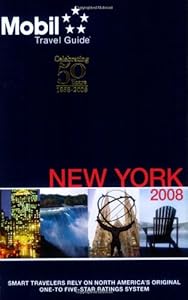 Mobil Travel Guide New York (Forbes Travel Guide New York)