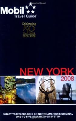 Mobil Travel Guide New York (Forbes Travel Guide New York)