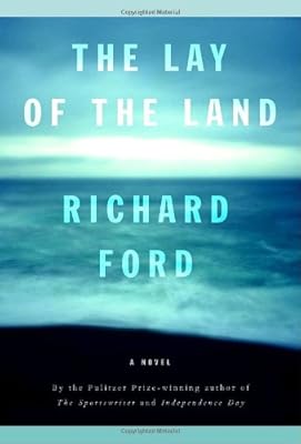 The lay of the land