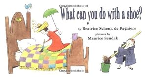 What Can You Do With a Shoe?