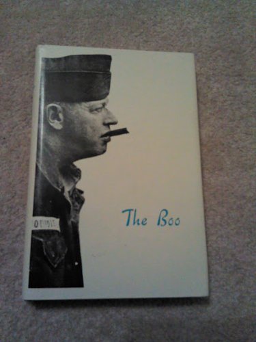 The Boo by Pat Conroy