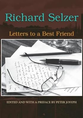 Letters to a Best Friend (Excelsior Editions)