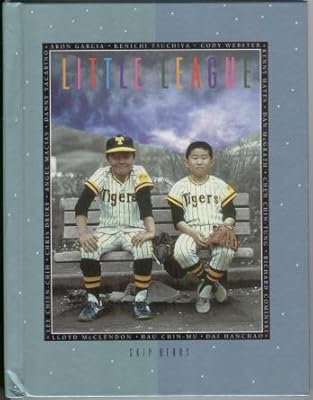 Little League (Great Moments in Sports)