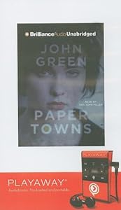 Paper Towns