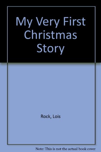 My Very First Christmas Story