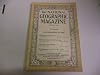 National Geographic Magazine 1922 v41 #1 January