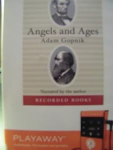 Angels and Ages Playaway