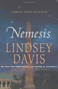 Nemesis: A Marcus Didius Falco Novel