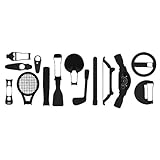 Wii Hip Street Ultimate Sports 15 Pack