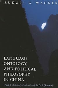 Language, Ontology, and Political Philosophy in China (Suny Series in Chinese Philosophy and Culture)